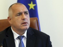 Бойко Борисов: Ако не се обиждаме и сме обединени, работата ще върви