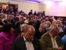Затварят цеха, причинил пожара в Шишманци