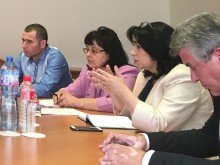 Теменужка Петкова: До понеделник ще разполагам с доклада от проверката в Предприятие ВЕЦ Пловдив