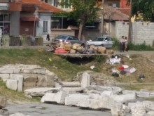 Пловдивчани, от тази гледка ще ви заболи!