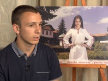 Млад българин създаде уникален проект, с който ще популяризира страната ни