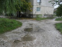 Локви ядосаха коматевци