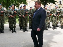 Каракачанов: Загиналият капитан е действал изключително професионално