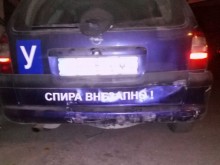 Държавата ще провежда сама изпитите за шофьорски книжки?