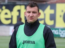 Няколко отбора се наредиха на опашка за Тодор Неделев