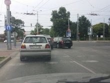 Поредна порция тарикати по пловдивските пътища