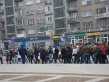 Включваме се в националния протест с шествие в Пловдив