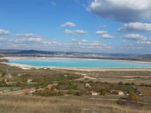 Завод обгази село с амоняк, глобиха го с 40 000 лева