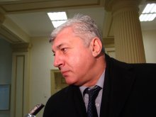 Здравко Димитров: Улиците трябва да се оправят
