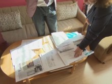 Семейство съди министерството на отбраната за апартамент