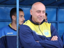 Шеф на Марица: Водим преговори с Ботев
