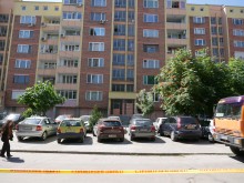 Амбициозен проект в центъра на Пловдив, пълна промяна до 2 месеца!
