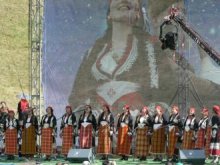 Фолклорът е най-характерното изкуство за Родопите, според експерт