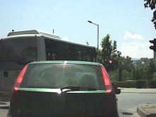 Ще се превъзпитат ли шофьорите на автобуси в Пловдив?