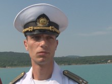 Екипажът на "Дръзки" проговори за катастрофата с военния хеликоптер