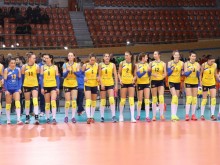 Жребият е хвърлен! Ето ги съперниците на Марица в Шампионската лига