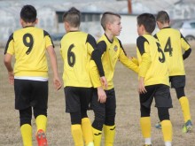 Ботев загуби от Левски финала на "Млади надежди"