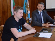 Най-големият фестивал за електронни спортове и игри идва в Пловдив