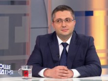 Николай Нанков открива семинар на тема "Интелигентни градове" в Пловдив