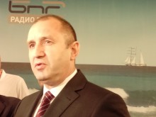 Президентът: Корабите са нещо приоритетно