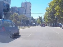 Психопат!
