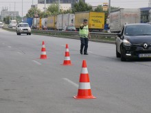 В Пловдив започна голяма спецоперация на полицията!