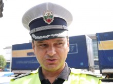 Стряскаща статистика за инцидентите по пловдивските улици