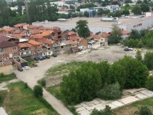 Грозна гледка в "Арман махала" разгневи пловдивчанка