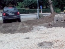 Брутална изцепка!