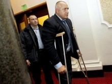 Ясно е състоянието на Бойко Борисов след спешната операция