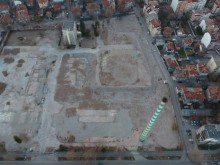 Куп промени в уличните регулации заради големия проект на "Каменица"