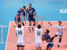 Изложихме се! Край на надеждите за финал в Световната лига