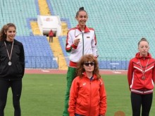 Браво! Детето-чудо на Пловдив отново двоен шампион!