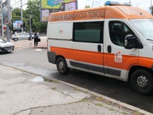 Кола блъсна жена на пешеходна пътека в Пловдив!