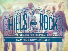 Триумф на рока в Пловдив: 32 групи ще свирят на Hills of Rock 2017!