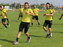 Ботев срещу албанския Партизани в Лига Европа