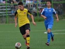 Ботев елиминира Левски и е на полуфинал