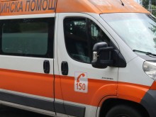 Дете на 1 годинка почина след падане от петия етаж