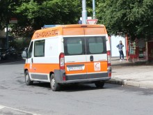 20-годишна е блъснатата на пешеходна пътека в Пловдив