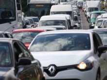 Тапи за месец в центъра на Асеновград заради Водния цикъл