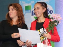 Ето това е мил жест! Деца от Пловдив помогнаха на талантливата Лили
