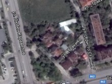 Правят продължение на ул. "Тракия"