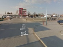 Важно за паркирането около КАТ Пловдив