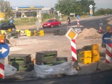 Искат ново кръгово на пътя Пловдив - Пазарджик