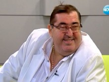 Докараха с линейка Митьо Пищова в Бургас