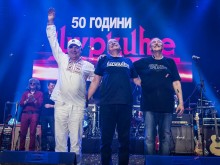 "Щурците" идват в Пловдив на 3 септември на Античния театър