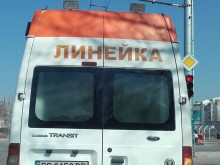 Мъж е открит мъртъв в таксиметров автомобил в Пловдив!