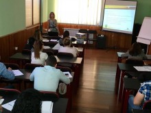 Експерти обединиха усилия за противодействие на трафика на хора