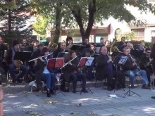 Духов оркестър ще свири в Цар Симеоновата градина