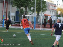 Само в Plovdiv24.bg: Гледайте на живо финала за "Купата на Пловдив"